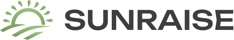 Sunraise Logo